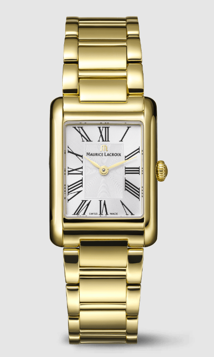 Maurice Lacroix FIABA Square FA1205-PVY02-110-1 Replica Watch